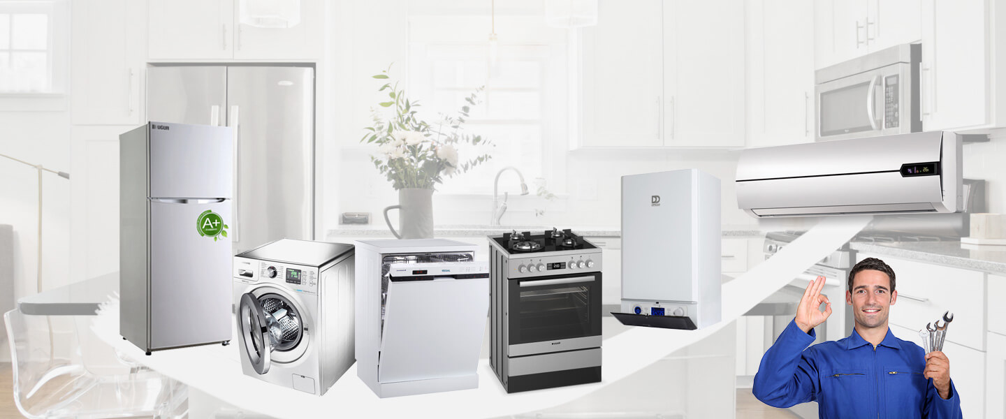 Keles Electrolux Servisi